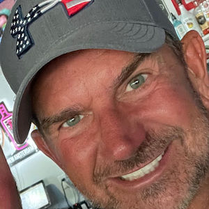 Meet your Posher, Scott